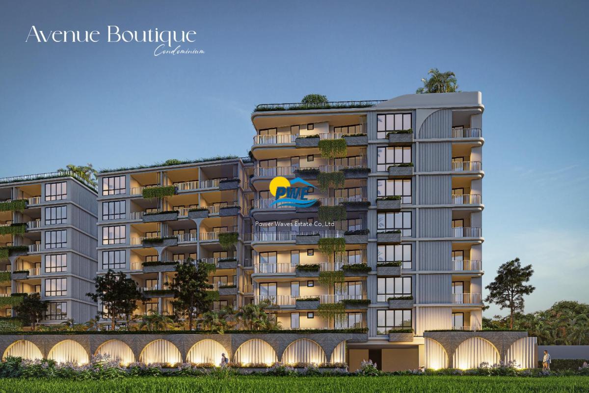 Avenue-Boutique